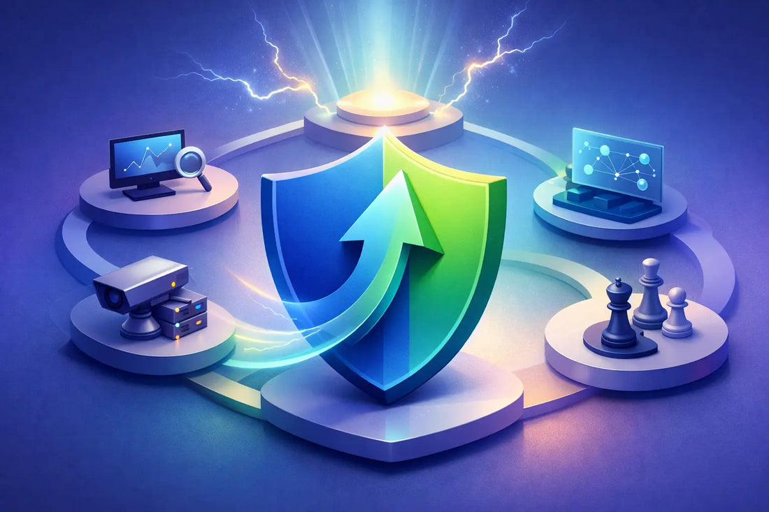 Security Operations Training That Improves Decisions