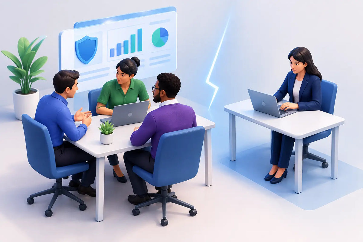 Why Are Security Assessments Independent?