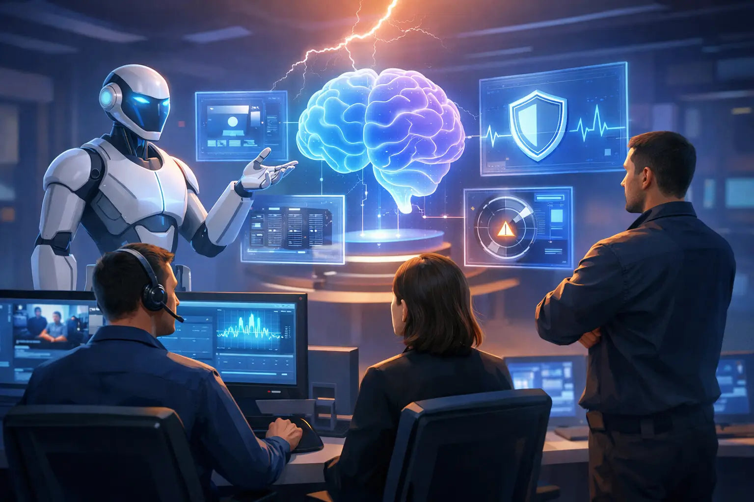 Is the AI SOC a Reality? What Security Teams Need
