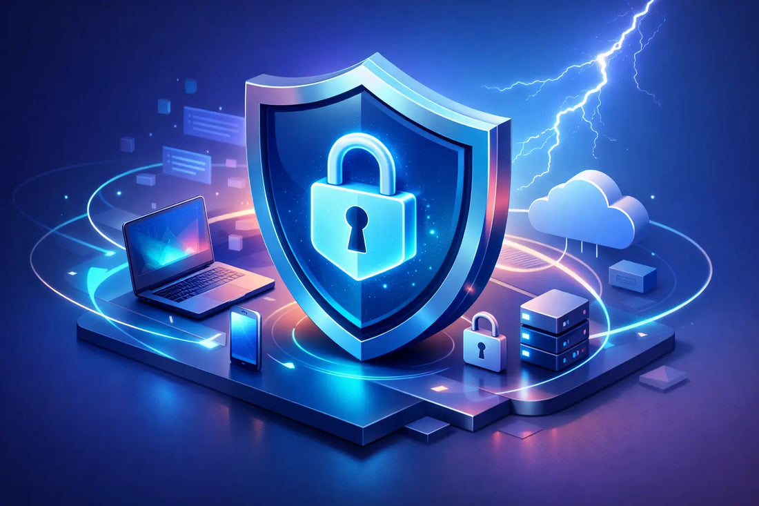 The Importance of Cybersecurity in Today's Digital World