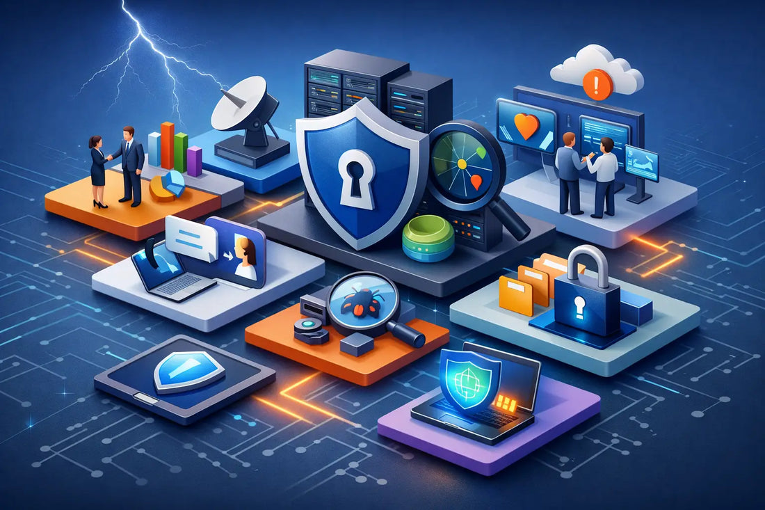 What Is the Value of Cybersecurity?