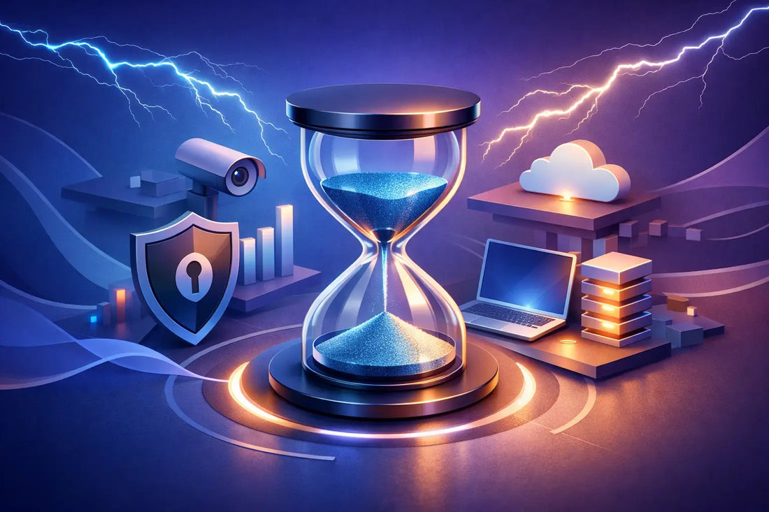 MTTR for Security Operations: What to Measure