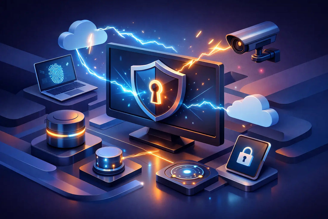 What Is Cybersecurity Operations in Practice?