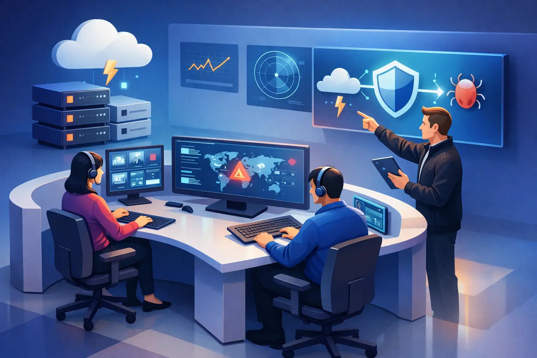 Top Security Operations Resources That Matter