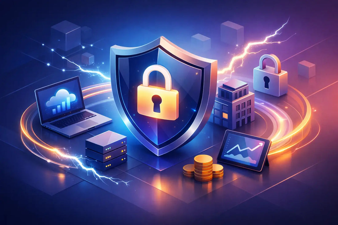 Cybersecurity Operations That Protect Business Value