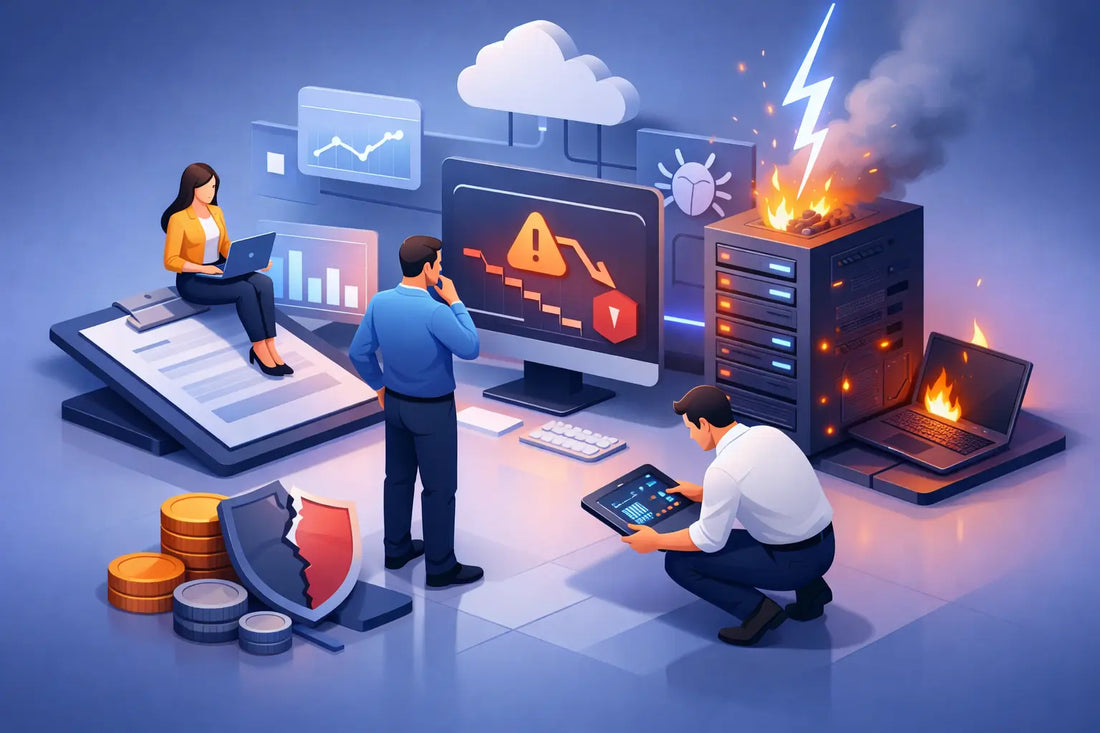 How to Calculate Cybersecurity Loss Exposure