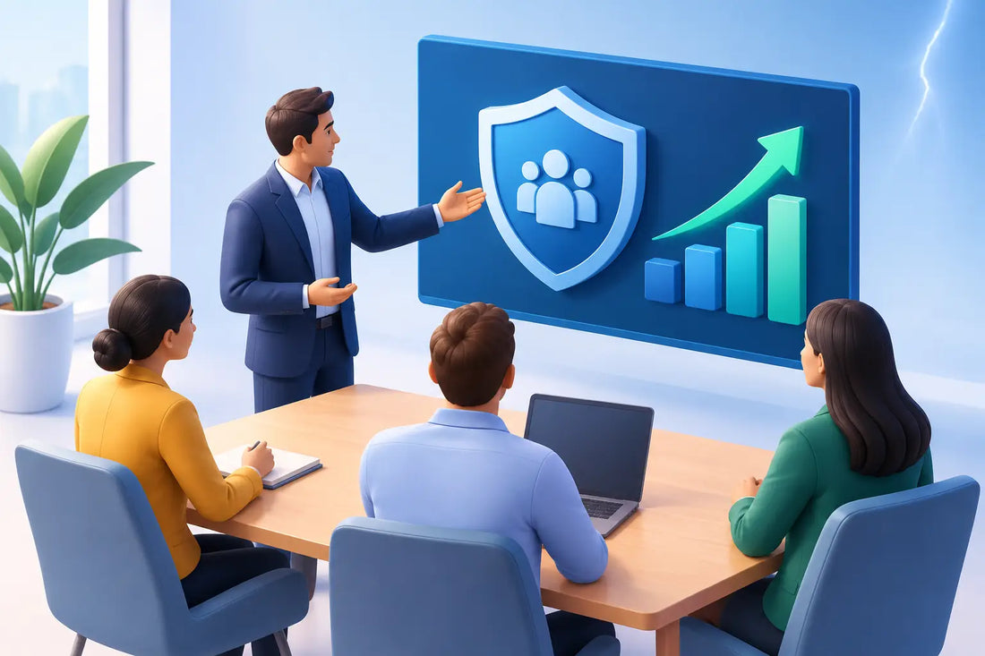 Security Investment Guide for Operational Leaders