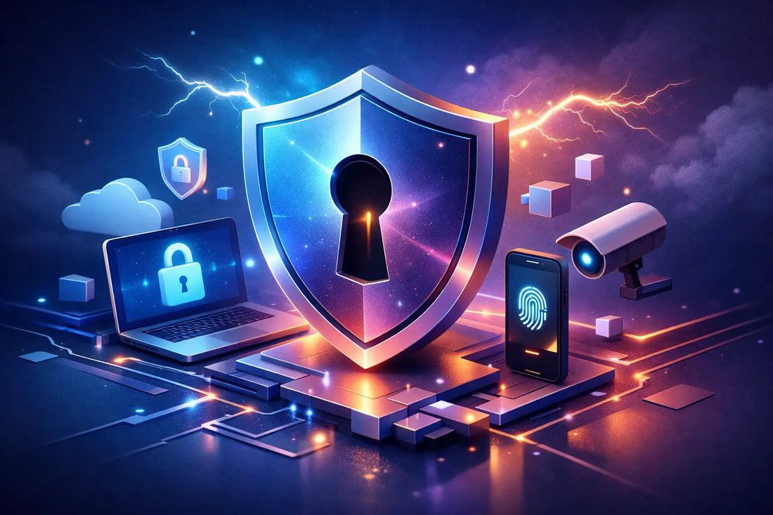 The Importance of Cybersecurity Awareness