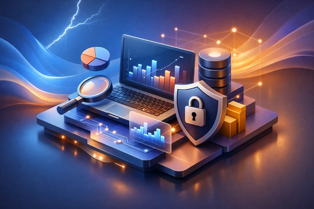What Is Cybersecurity Analytics and Operations?