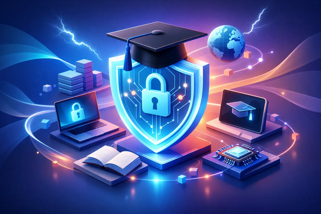 Cybersecurity Education Trends 2026 That Matter