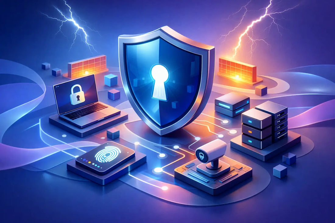What Is the Importance of Cybersecurity Controls?