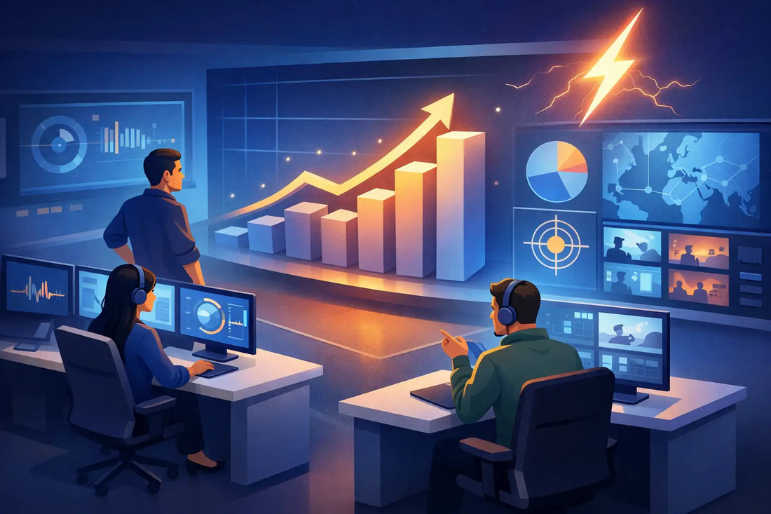 The Future of Security Operations Is Measurable