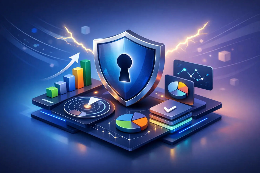 Security Operations Metrics That Drive Decisions