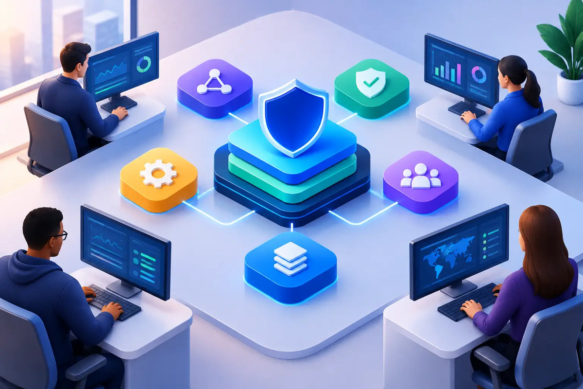 Security Frameworks That Improve SOC Decisions
