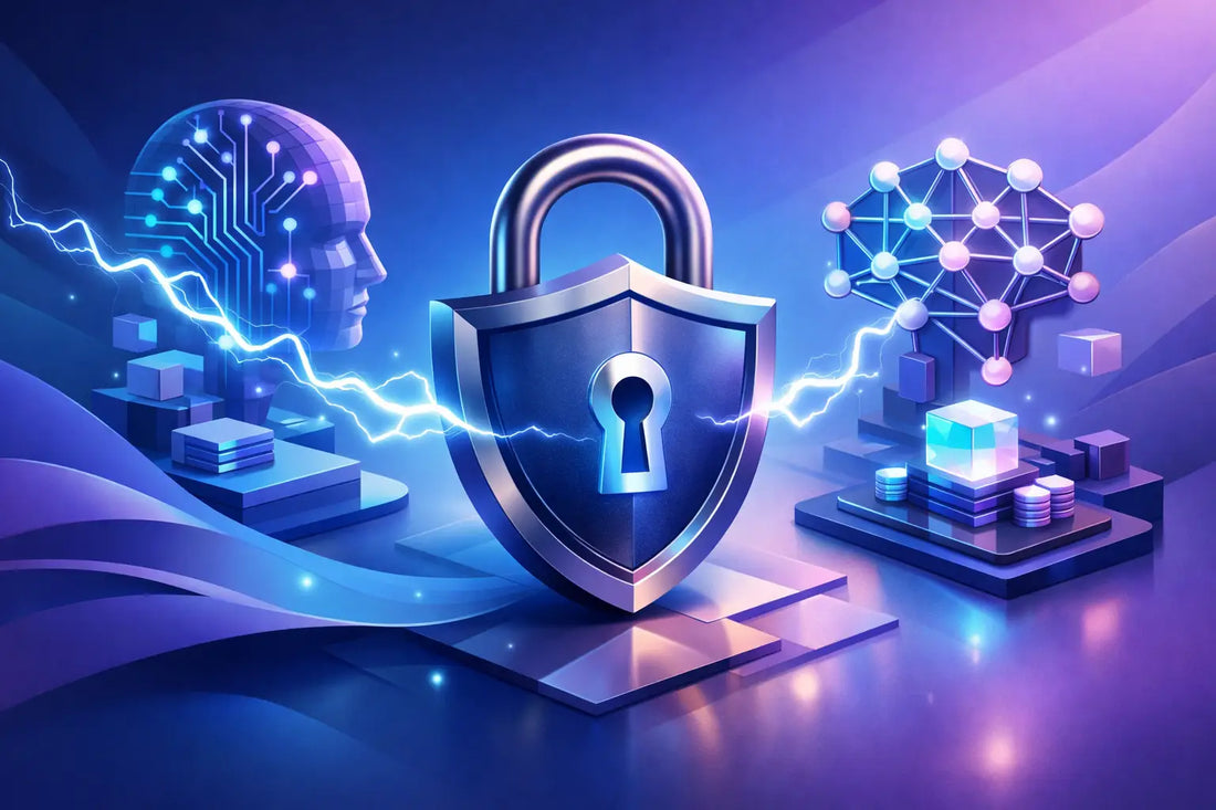 What Is the Importance of Cybersecurity in AI?
