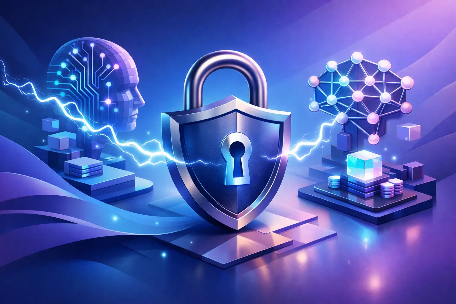 What Is the Importance of Cybersecurity in AI?