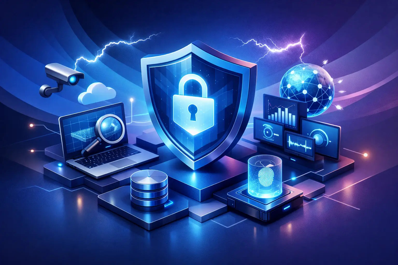 Cybersecurity Operations Handbook for SOCs