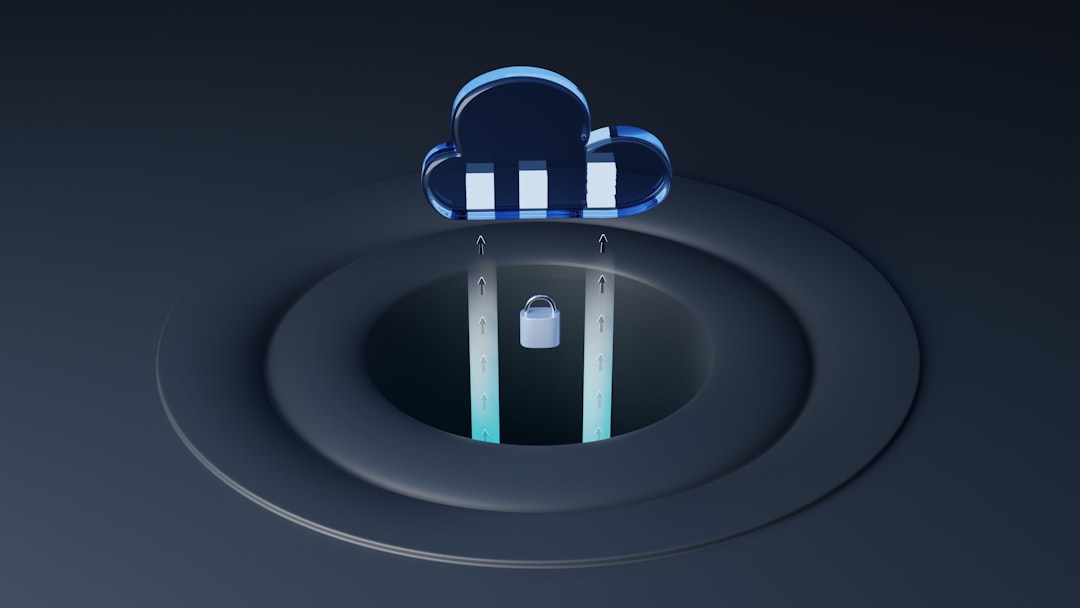 Texas TDPSA Compliance in AWS Cloud Security Architecture
