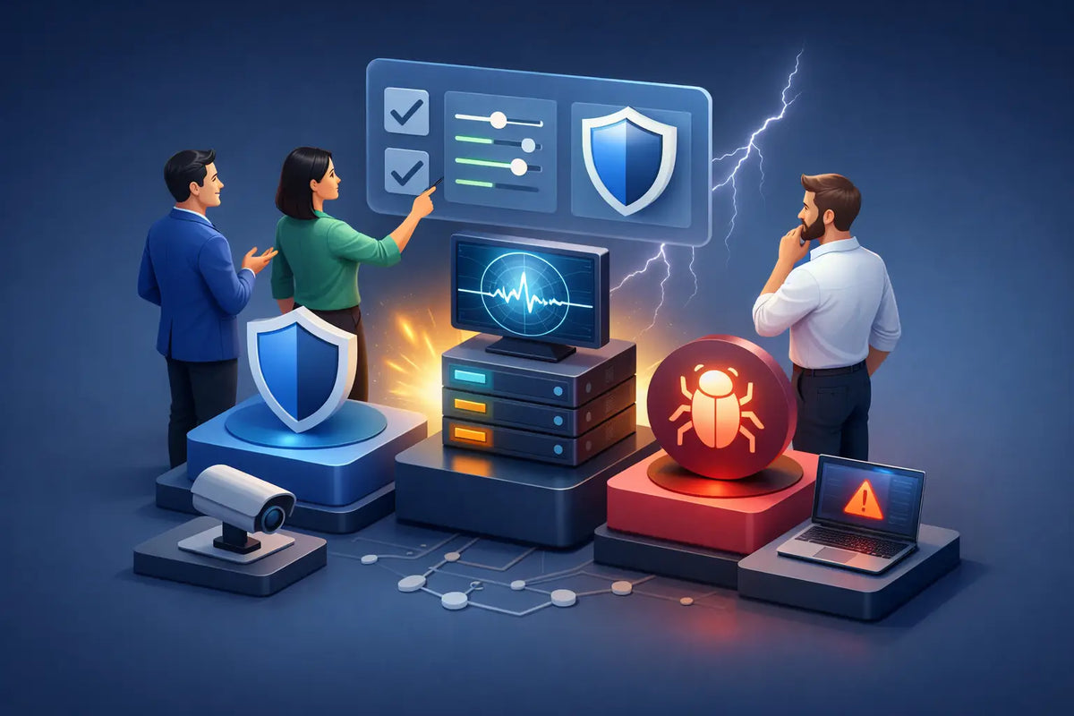 How to Select Security Controls That Work