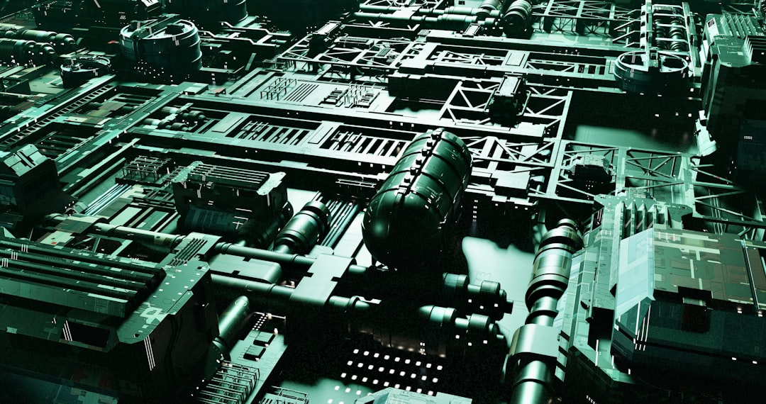 Securing Texas Critical Information Infrastructure in AWS Environments
