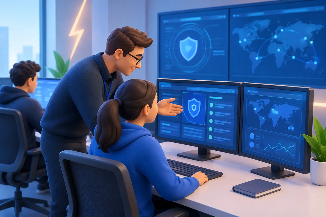 Best SOC Onboarding Resources for New Analysts