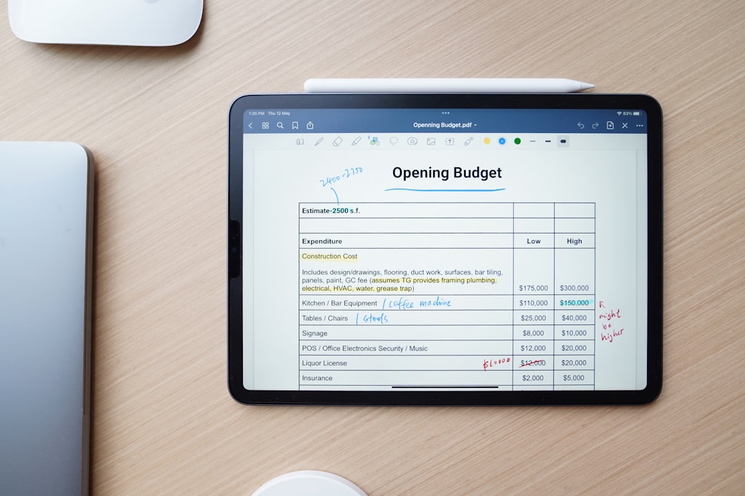 Justifying Cybersecurity Budgets with Impactful Operational Performance Data