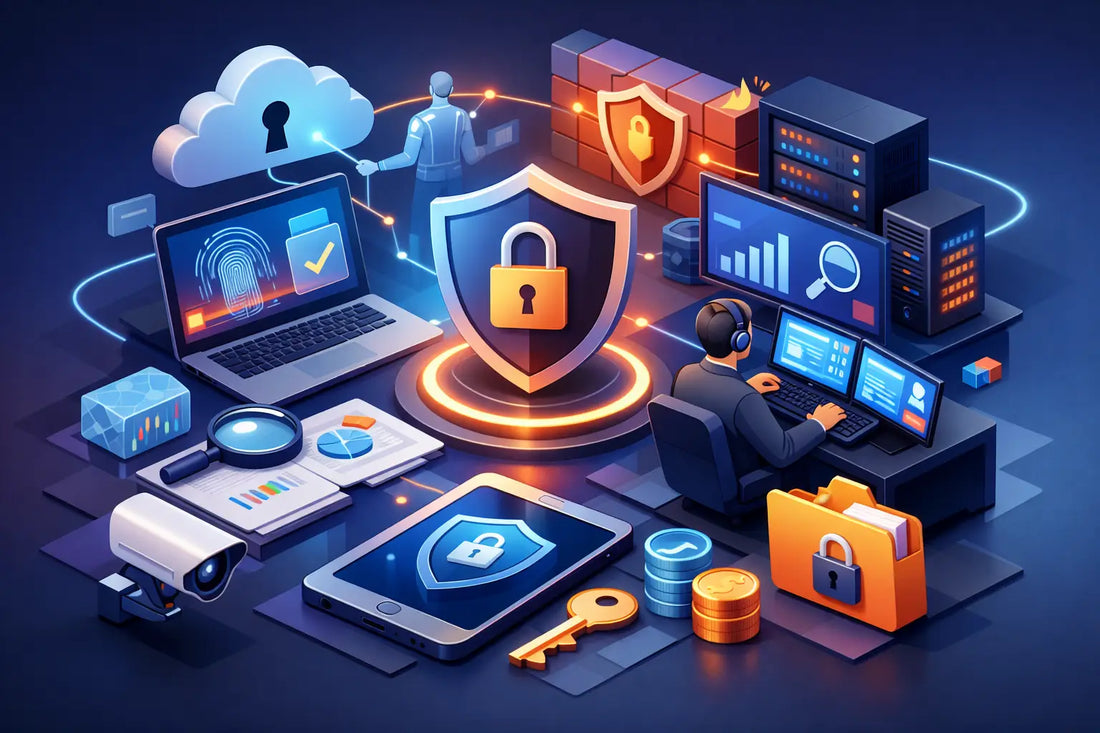 What Is Cybersecurity Operations Business Alignment?