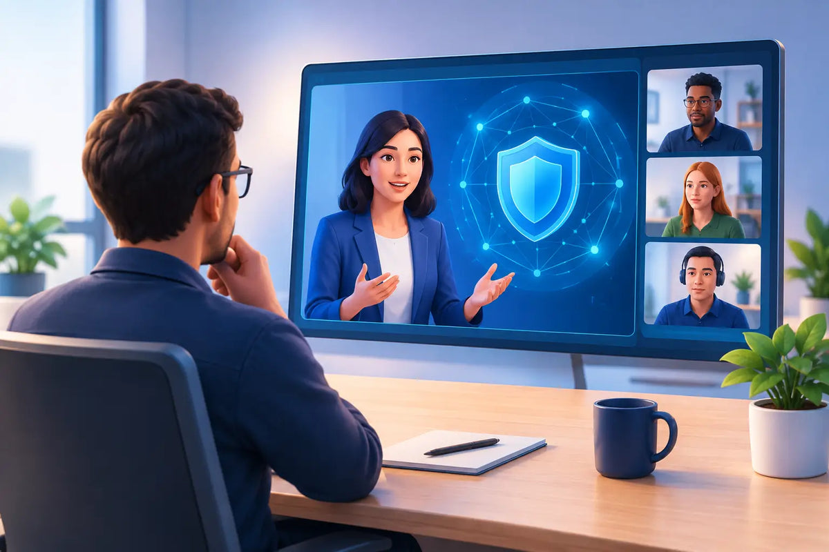 Cybersecurity Webcast Topics That Build SOC Value