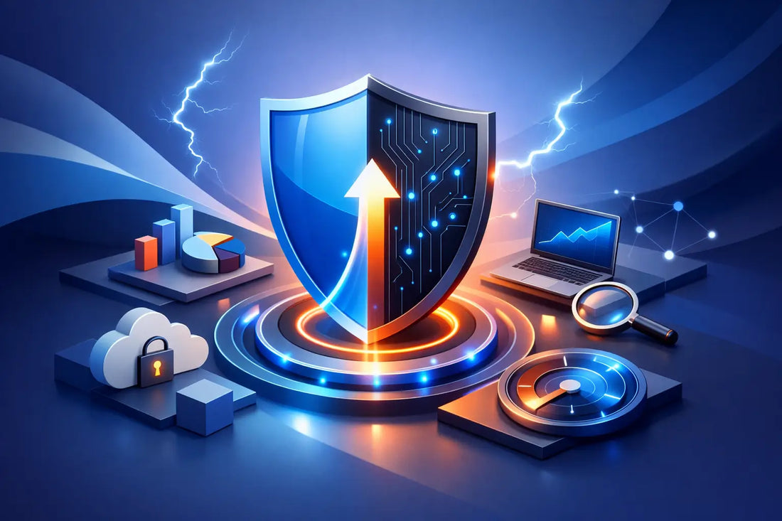 Board Reporting Cyber Metrics Example That Works