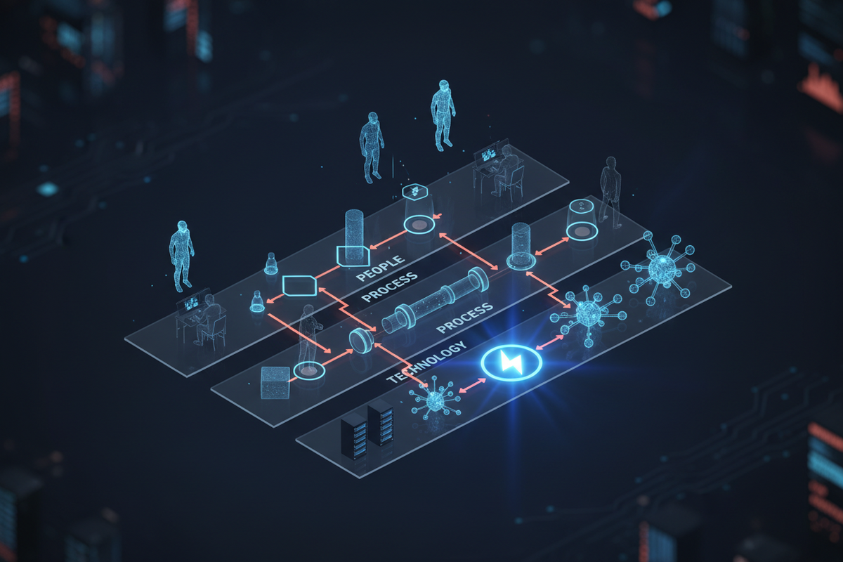 Integrating Machine Learning Seamlessly Into Existing SOC Workflows