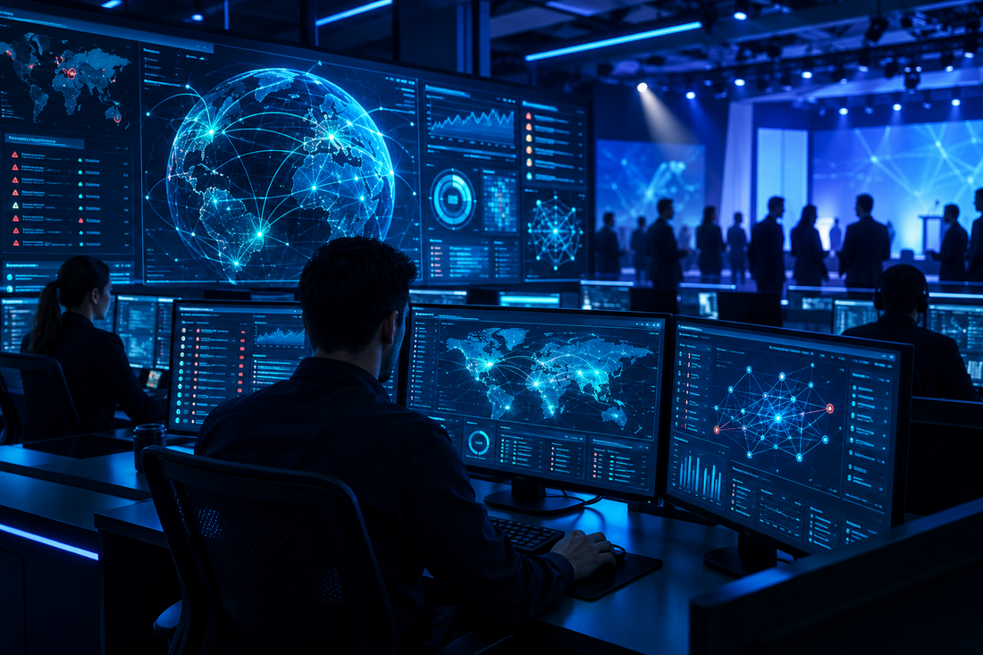 Leveraging Cyber Defense Summit Insights for SOC Maturity