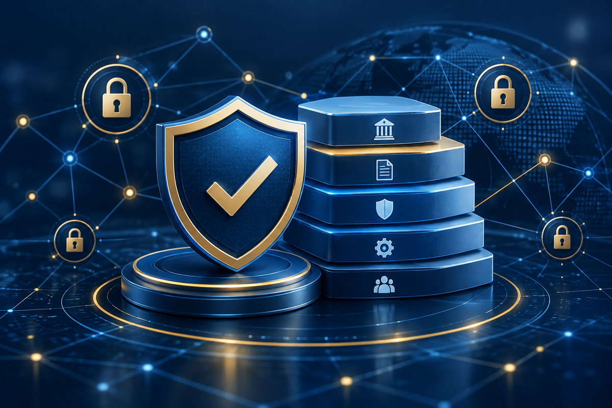 Navigating CMMC and Regulatory Framework Compliance