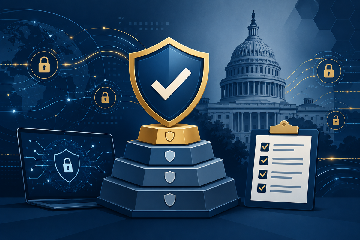 Navigating Compliance and Readiness Standards Like DoD CMMC