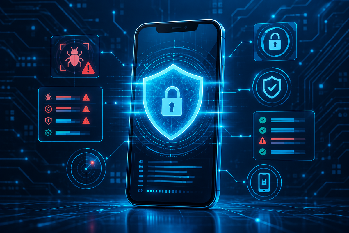 Overcoming Inadequate Security Assessment Methodologies in Mobile