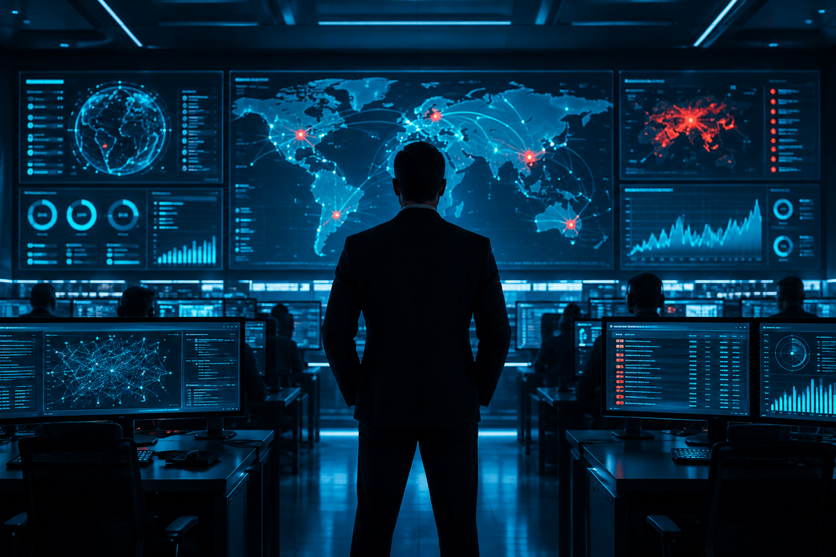 Overcoming SOC Operational Challenges with Christopher Crowley