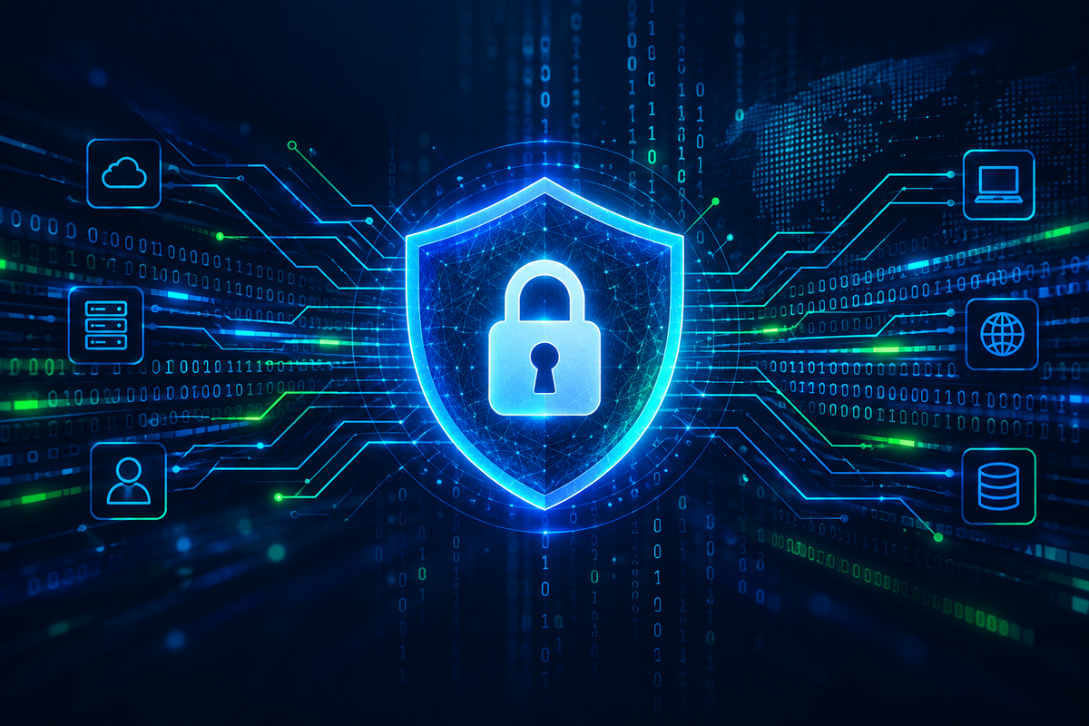 Preventing Unauthorized Access With Advanced Security Controls