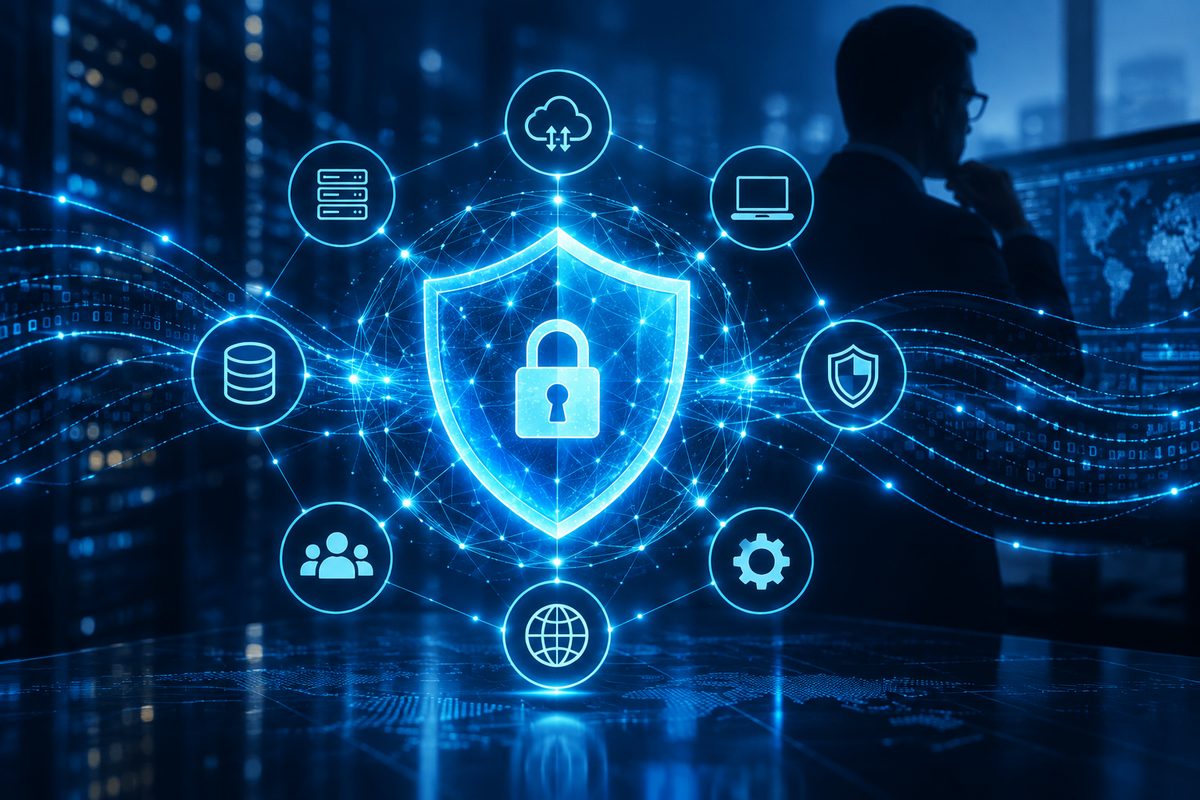 Protecting Information Systems Through Expert Guidance