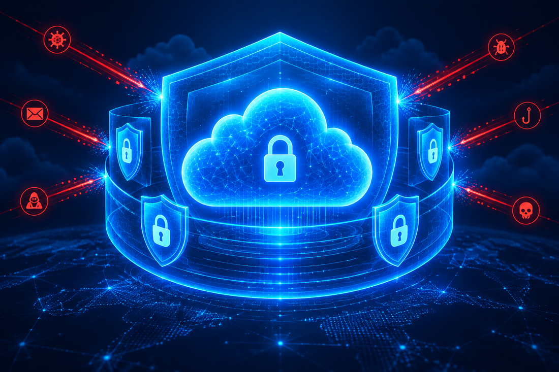 Securing Cloud Environments and Closing Threat Gaps
