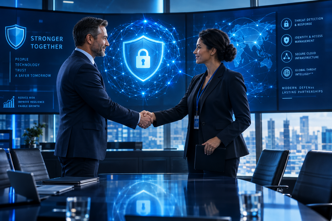 Securing the Executive Buy-In Needed to Modernize Cyber Defense Workflows