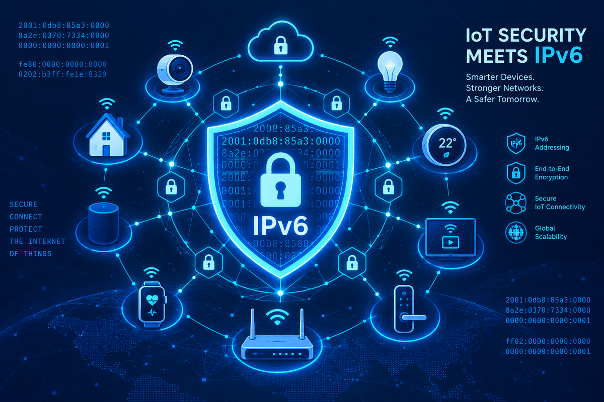 Securing IoT Deployments Against IPv6 Misconfigurations