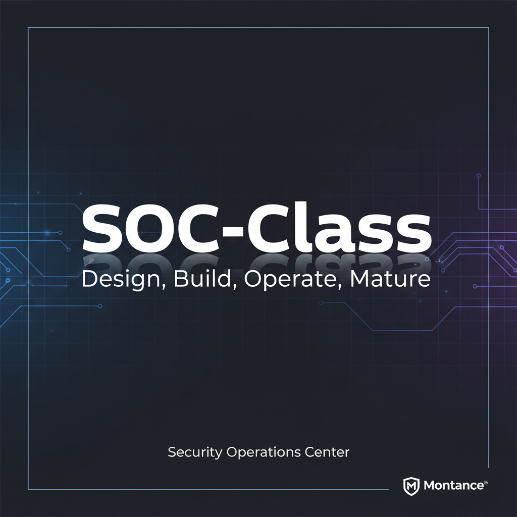 SOC-Class Product Image